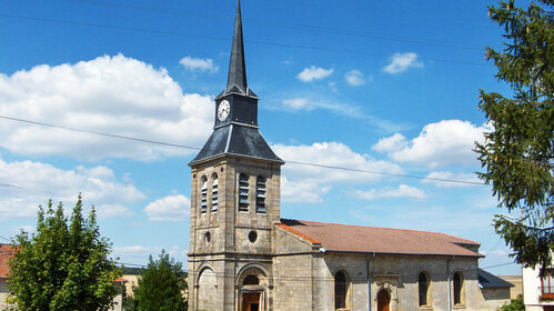 L'Église