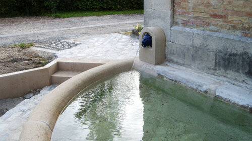 Fontaine 