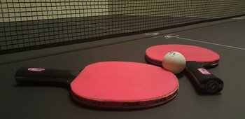 Souilly Ping Pong Club