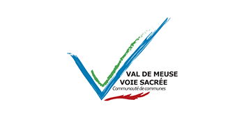 Communauté de communes Val de Meuse Voie Sacré
